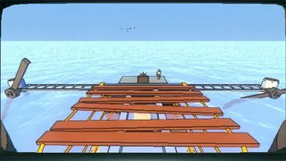 International Waters