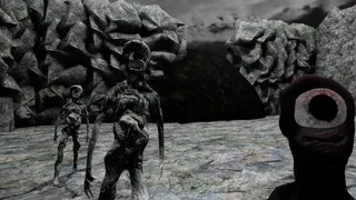 Скриншот 5 к игре Edd Skeleton VR