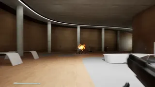 Скриншот 5 к игре Ultra Form Alpha