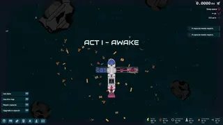 UNIT 42: Adrift in Space