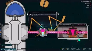 UNIT 42: Adrift in Space