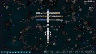 Скриншот 6 к игре UNIT 42: Adrift in Space