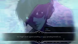 Myosotis: My Life Is Not Yours to Take