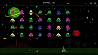 Attack from Izar 2250