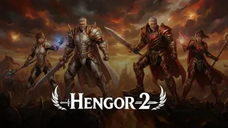 Hengor 2