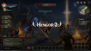 Скриншот 5 к игре Hengor 2
