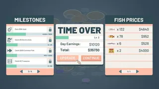 Скриншот 5 к игре Profit Sea Incremental