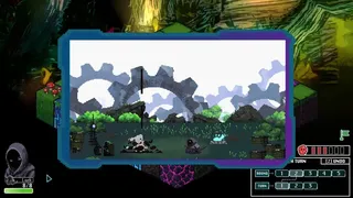 Скриншот 5 к игре Forever Tunnel