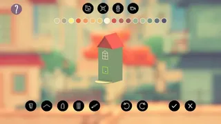 Скриншот 5 к игре The Birdsong Tree