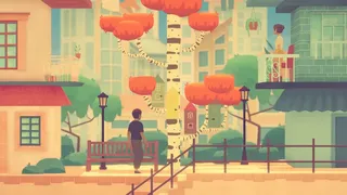 Скриншот 8 к игре The Birdsong Tree