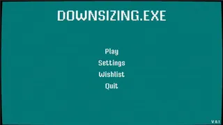 Скриншот 6 к игре Downsizing.exe