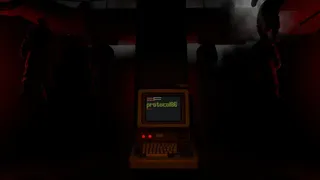 Protocol 86: Chernobyl