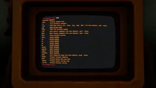 Protocol 86: Chernobyl