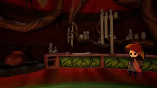 Скриншот 5 к игре Palace : Prologue