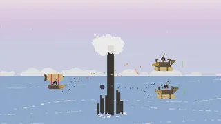 Скриншот 5 к игре The Last Wisper
