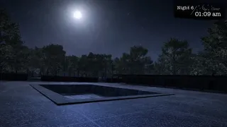 Privacy Not Included - A Motel Simulator