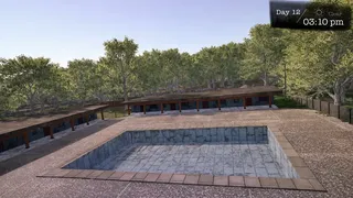 Скриншот 6 к игре Privacy Not Included - A Motel Simulator