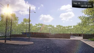 Скриншот 8 к игре Privacy Not Included - A Motel Simulator