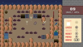 Скриншот 6 к игре LEMMICK WORLD