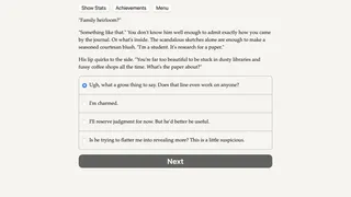 Silk and Secrets: Rites of Pleasure