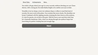 Silk and Secrets: Rites of Pleasure