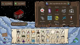 Скриншот 7 к игре Godcraft Simulator