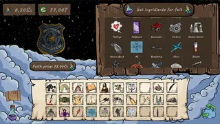 Скриншот 8 к игре Godcraft Simulator
