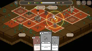 Скриншот 5 к игре Card Homestead