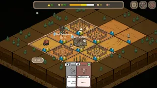 Скриншот 6 к игре Card Homestead