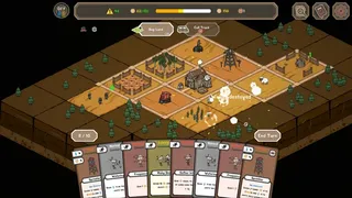 Скриншот 7 к игре Card Homestead