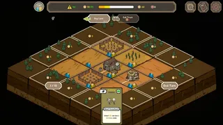 Скриншот 8 к игре Card Homestead