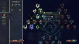 Don't Split: The Party