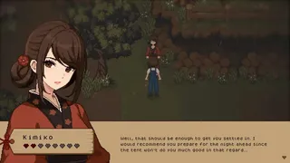 Where the Wisteria Ends