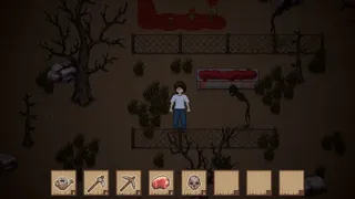 Where the Wisteria Ends