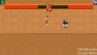 Скриншот 7 к игре Crucifier