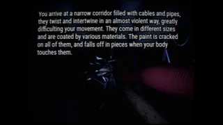 Скриншот 5 к игре Nightmare Crawler