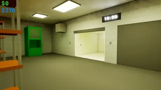 Скриншот 5 к игре Consumed