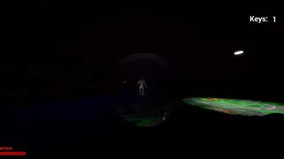 Liminal Underground: Creatures Beyond