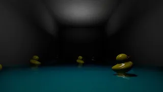 Liminal Underground: Creatures Beyond