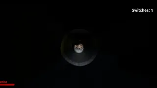 Liminal Underground: Creatures Beyond