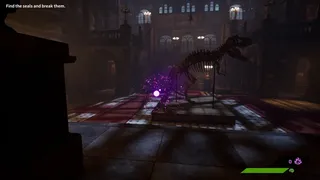 Скриншот 6 к игре Echoes of the Museum