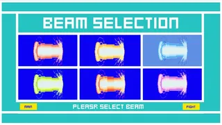 BeamMaxx: Push or Get Pushed