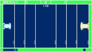 BeamMaxx: Push or Get Pushed