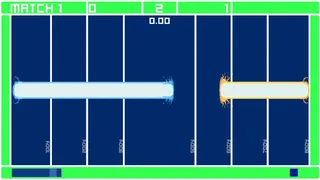BeamMaxx: Push or Get Pushed