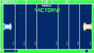Скриншот 7 к игре BeamMaxx: Push or Get Pushed