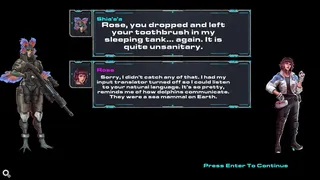 Скриншот 5 к игре Koan