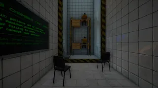 Скриншот 5 к игре Desk Till Dawn