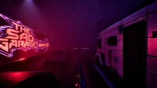 Скриншот 7 к игре LOST ZION