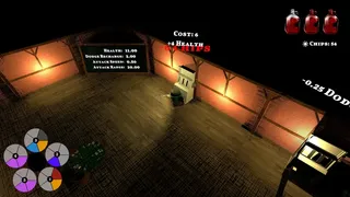 Скриншот 7 к игре Gambler's Fallacy