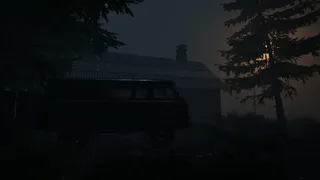 The Paranormal is Happening